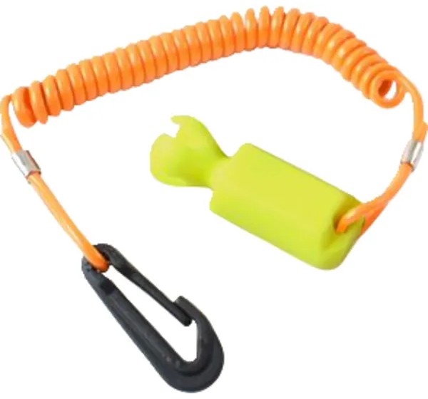 WSM Wasserfahrzeug-Zubehör - LANYARD DESS SEA-DOO