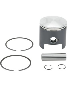 Platinum Series Kolbenkit