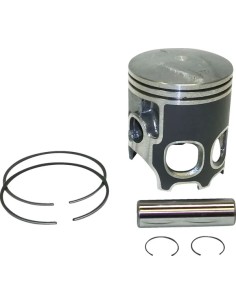 Platinum Series Kolbenkit