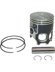 Platinum Series Kolbenkit