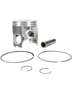 Platinum Series Kolbenkit