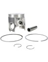 Platinum Series Kolbenkit