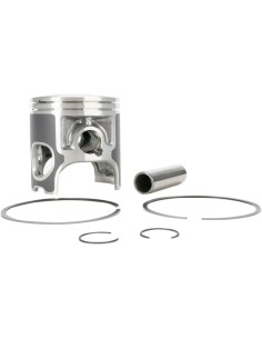 Platinum Series Kolbenkit