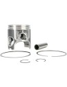 Platinum Series Kolbenkit
