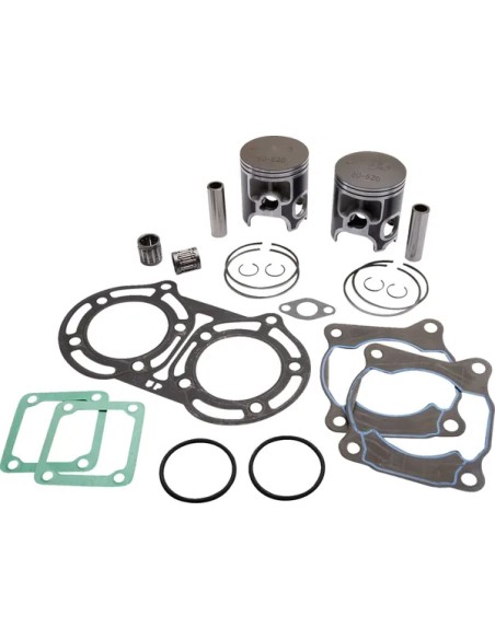 WSM Komplett-Überholsätze für YAMAHA YFZ 350 1987-2006