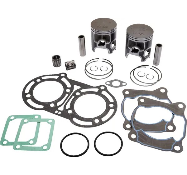 WSM Komplett-Überholsätze für YAMAHA YFZ 350 1987-2006