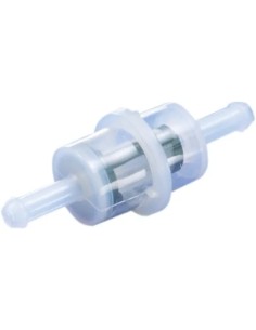 Klarer Filter