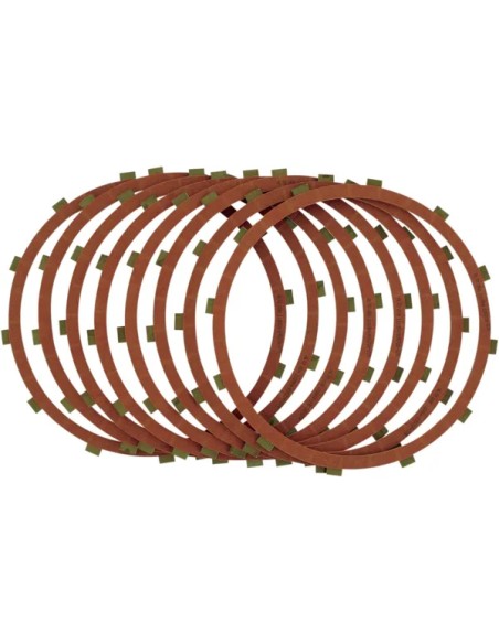ALTO PRODUCTS Kupplungen & Kupplungskomponenten für Harley Davidson XLH 1000 1972-1984