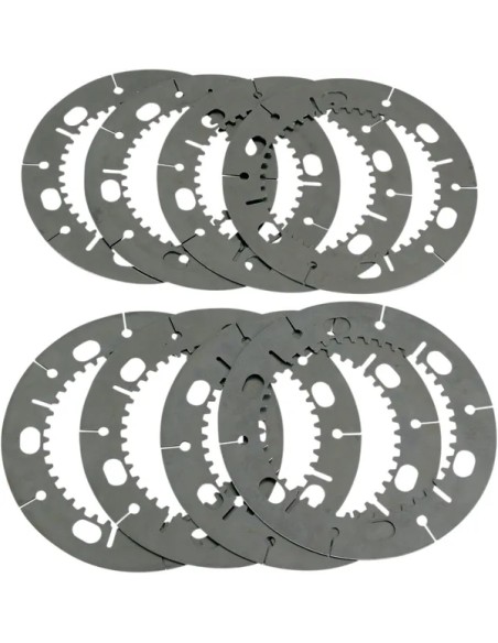 ALTO PRODUCTS Kupplungen & Kupplungskomponenten für Harley Davidson XLH 1000 1972-1984