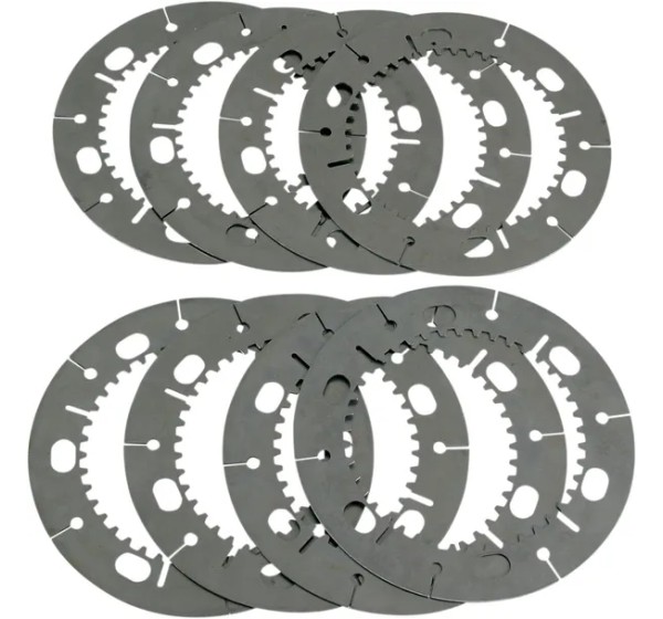 ALTO PRODUCTS Kupplungen & Kupplungskomponenten für Harley Davidson XLH 1000 1972-1984