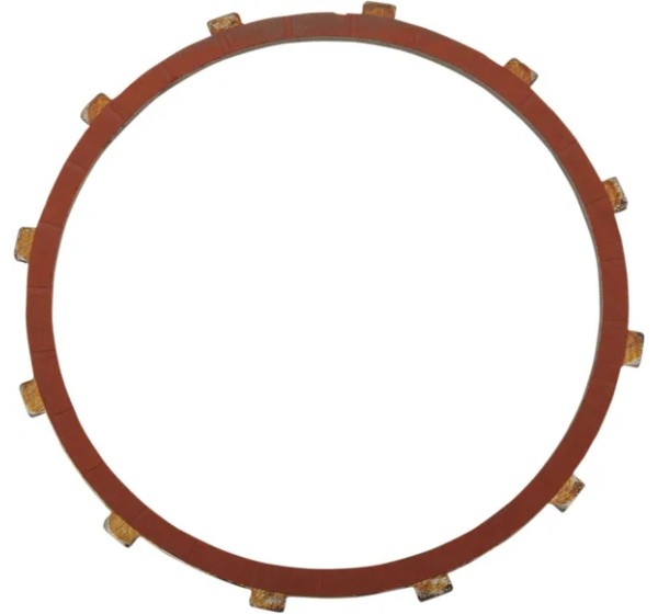 ALTO PRODUCTS Kupplungen & Kupplungskomponenten für Harley Davidson XLH 1000 1972-1984