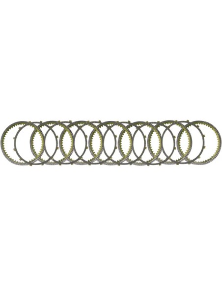 ALTO PRODUCTS Kupplungen & Kupplungskomponenten für Harley Davidson FLHTC 1340 1984-1989