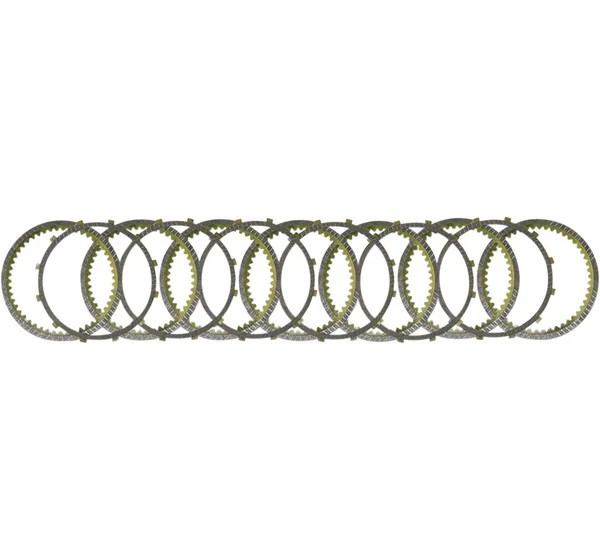 ALTO PRODUCTS Kupplungen & Kupplungskomponenten für Harley Davidson FLHTC 1340 1984-1989