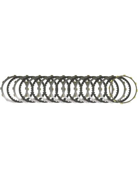 ALTO PRODUCTS Kupplungen & Kupplungskomponenten für Harley Davidson FLHR 1450 1999-2006