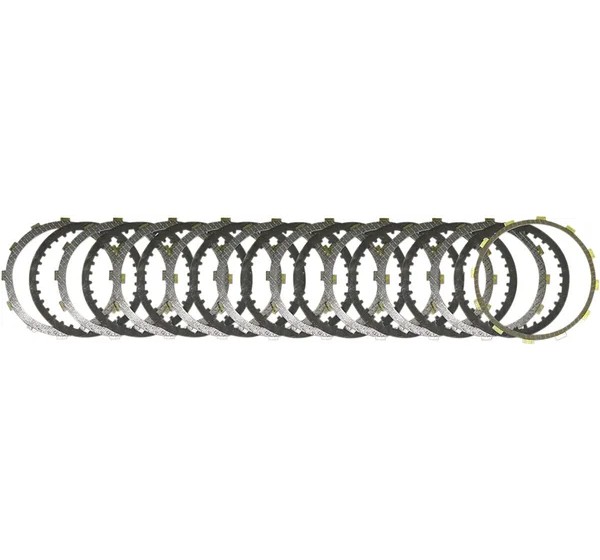 ALTO PRODUCTS Kupplungen & Kupplungskomponenten für Harley Davidson FLHR 1450 1999-2006