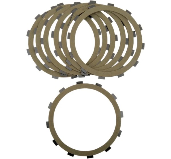 ALTO PRODUCTS Kupplungen & Kupplungskomponenten für Harley Davidson XLH 883 1986-1990
