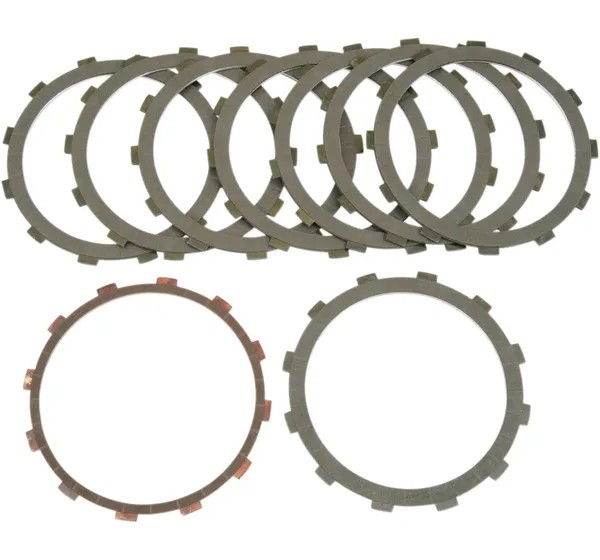 ALTO PRODUCTS Kupplungen & Kupplungskomponenten für Harley Davidson FLHR 1450 1999-2006