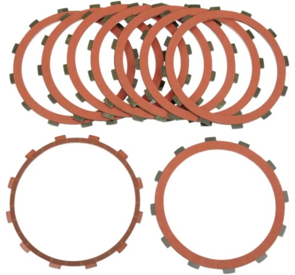 ALTO PRODUCTS Kupplungen & Kupplungskomponenten für Harley Davidson FLHR 1450 1999-2006