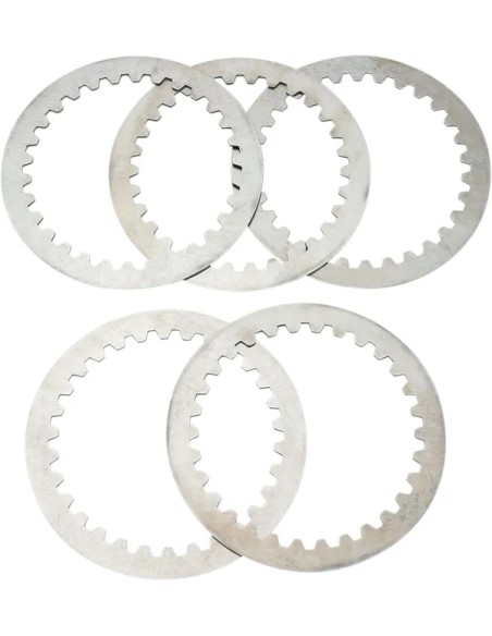 ALTO PRODUCTS Kupplungen & Kupplungskomponenten für Harley Davidson XLH 883 1986-1990