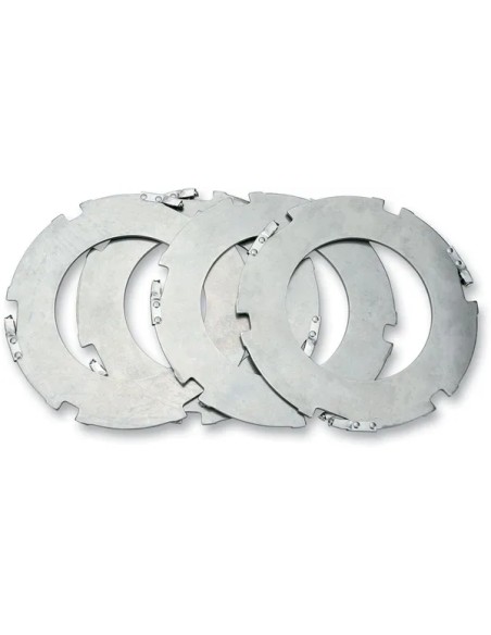 ALTO PRODUCTS Kupplungen & Kupplungskomponenten für Harley Davidson FLH 1200 1970-1980