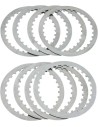 Stahlplatten-Set