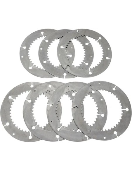ALTO PRODUCTS Kupplungen & Kupplungskomponenten für Harley Davidson XLCH 900 1958-1970