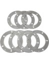 Stahlplatten-Set