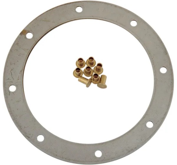 ALTO PRODUCTS Kupplungen & Kupplungskomponenten - Detailansicht