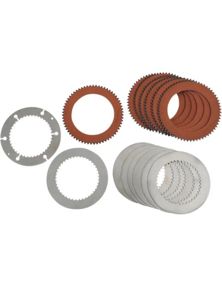 ALTO PRODUCTS Kupplungen & Kupplungskomponenten für Harley Davidson FLHTC 1340 1990-1997
