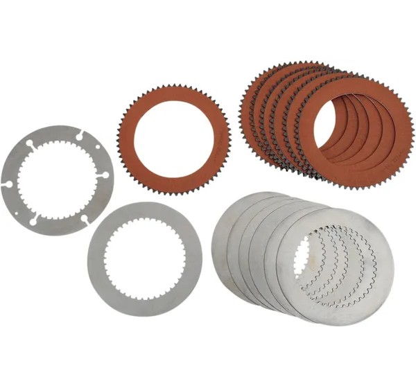 ALTO PRODUCTS Kupplungen & Kupplungskomponenten für Harley Davidson FLHTC 1340 1990-1997
