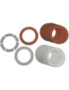 Kupplungsscheiben-Kit für Rivera Brute Belt Drives