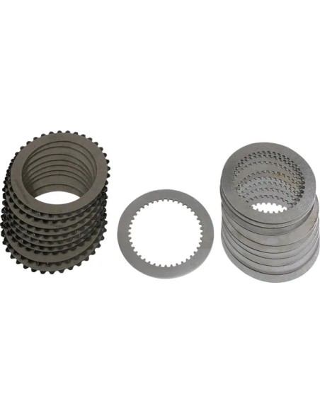 ALTO PRODUCTS Kupplungen & Kupplungskomponenten für Harley Davidson FLHTC 1340 1990-1997