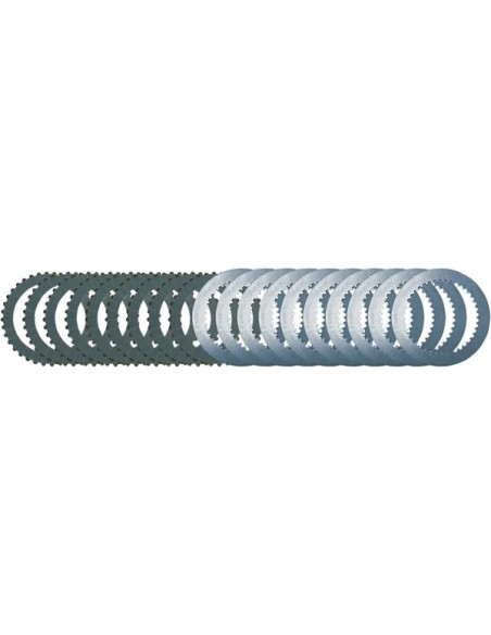 ALTO PRODUCTS Kupplungen & Kupplungskomponenten - Detailansicht