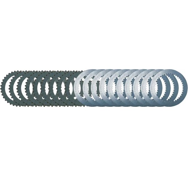ALTO PRODUCTS Kupplungen & Kupplungskomponenten - Detailansicht