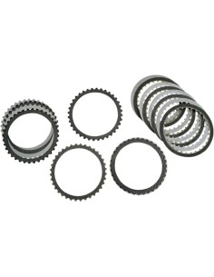 Carbonite Hi-Performance Powerpak Kit