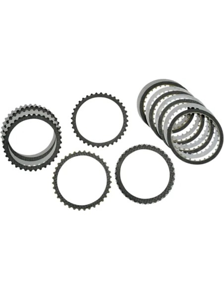 ALTO PRODUCTS Kupplungen & Kupplungskomponenten für BUELL XB12R 2004-2010
