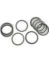 Carbonite Hi-Performance Powerpak Kit