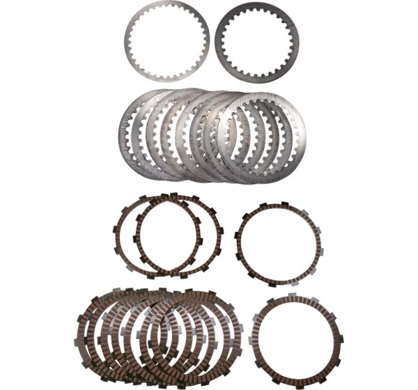 ALTO PRODUCTS Kupplungen & Kupplungskomponenten für Harley Davidson FLFBS 1868 ABS 2018-2024