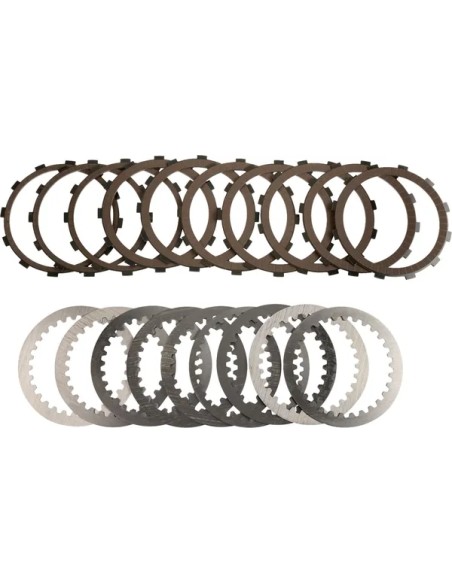 ALTO PRODUCTS Kupplungen & Kupplungskomponenten für Harley Davidson FLHCS 1868 ABS 2018-2024
