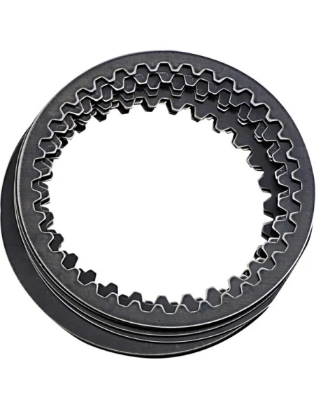 ALTO PRODUCTS Kupplungen & Kupplungskomponenten für Harley Davidson FLFBS 1868 ABS 2018-2024