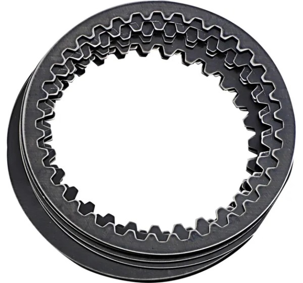 ALTO PRODUCTS Kupplungen & Kupplungskomponenten für Harley Davidson FLFBS 1868 ABS 2018-2024