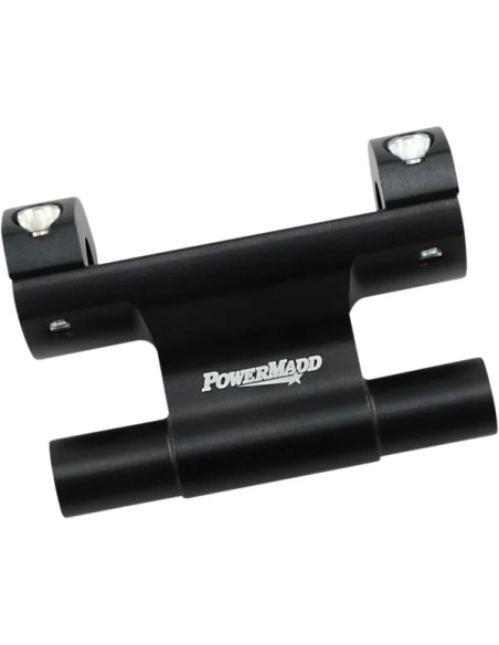 POWERMADD Risers - RISER 2X4.75 7/8-7/8