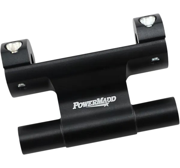 POWERMADD Risers - RISER 2X4.75 7/8-7/8
