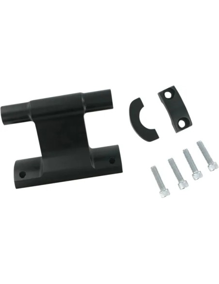 POWERMADD Risers - RISER 3X4.75 7/8-1-1/8