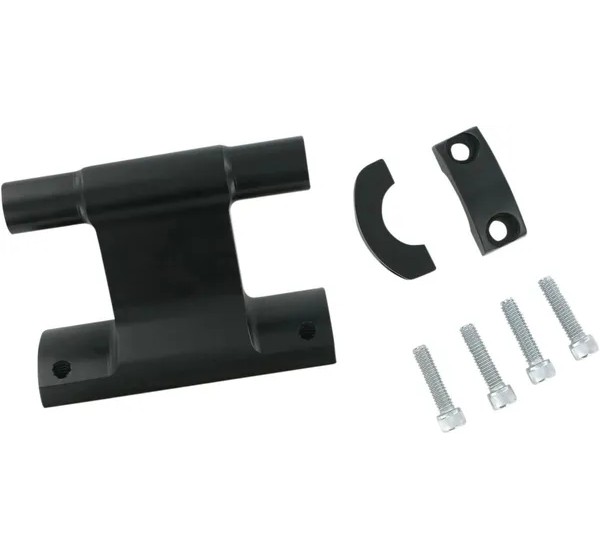 POWERMADD Risers - RISER 3X4.75 7/8-1-1/8