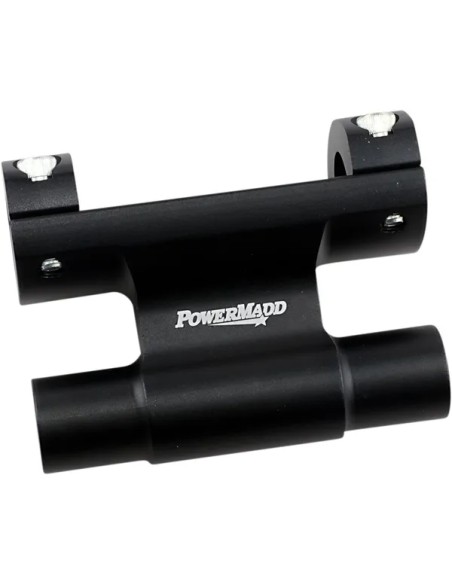 POWERMADD Risers - RISER 2.25X4.75 1-1/8