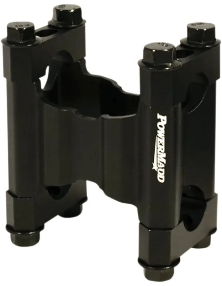 POWERMADD Risers für ARCTIC CAT ZR 6000 2017-2023