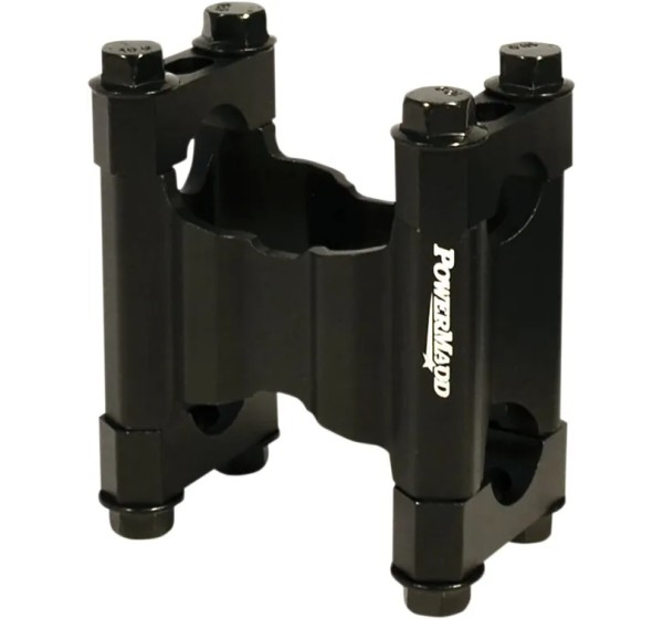 POWERMADD Risers für ARCTIC CAT ZR 6000 2017-2023