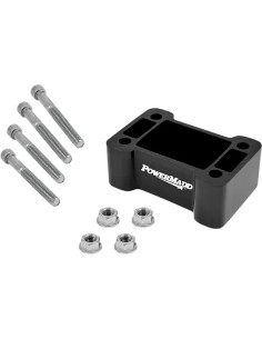 Pro Taper Lenkerhalter für Polaris