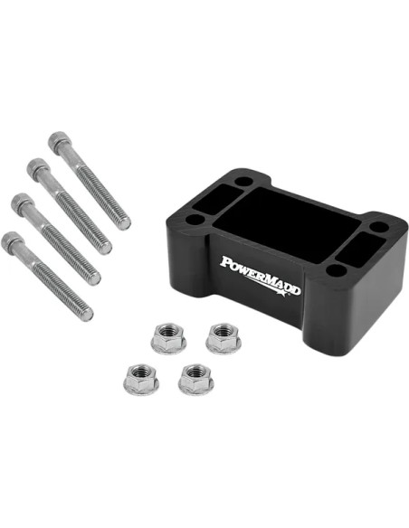POWERMADD Risers für POLARIS RMK ASSAULT 800 2009-2019